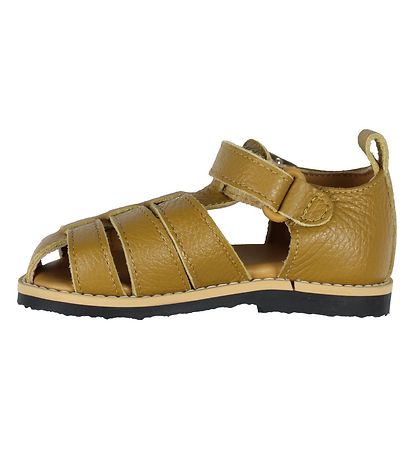 Liewood Sandaler - Alex - Golden Caramel