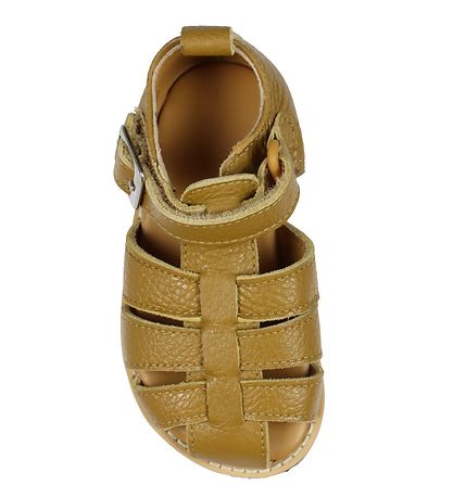 Liewood Sandaler - Alex - Golden Caramel