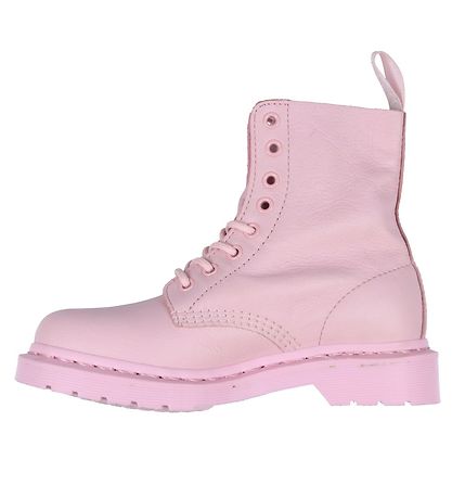 Dr. Martens Stvler - 1460 Pascal Mono - Chalk Pink/Virginia