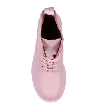 Dr. Martens Stvler - 1460 Pascal Mono - Chalk Pink/Virginia