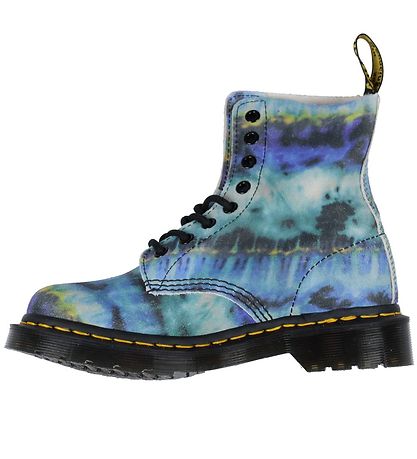 Dr. Martens Stvler - 1460 Pascal - Blue/Summer Tie Dye