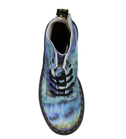 Dr. Martens Stvler - 1460 Pascal - Blue/Summer Tie Dye