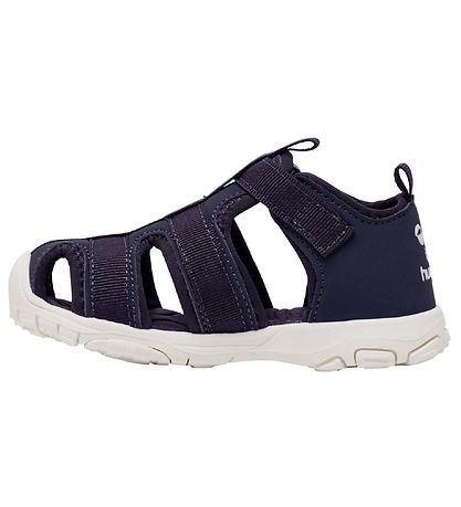 Hummel Sandaler - Buckle Infant - Black iris