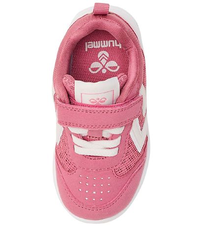 Hummel Sko - Crosslite Infant - Heather Rose