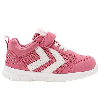Hummel Sko - Crosslite Infant - Heather Rose