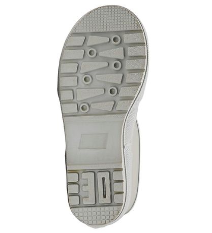 Hummel Gummistøvler - Rubber Boot Jr. - Silver