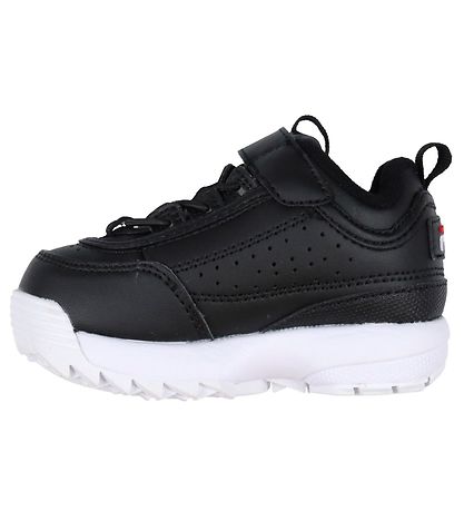 Fila Sko - Disruptor E Infants - Sort