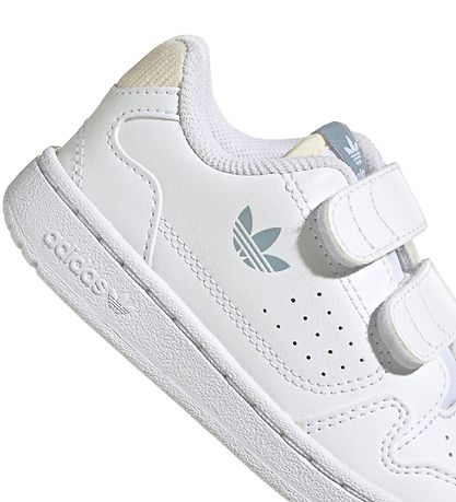 adidas Originals Sko - NY 90 - White