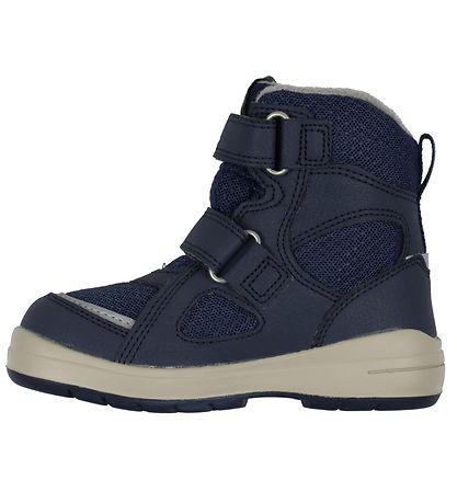 Viking Vinterstvler - Spro High GTX - Tex - Navy