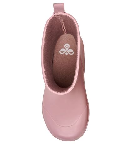 Hummel Gummistøvler - Rubber Boot Jr - Deauville Mauve