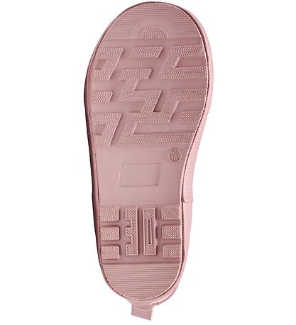 Hummel Gummistøvler - Rubber Boot Jr - Deauville Mauve