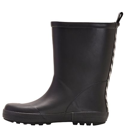 Hummel Gummistvler - Rubber Boot Jr - Black