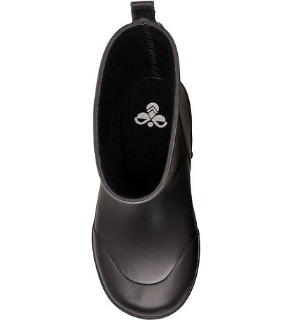 Hummel Gummistøvler - Rubber Boot Jr - Black