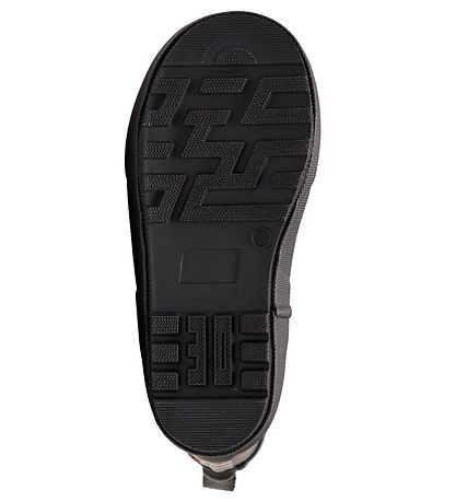 Hummel Gummistøvler - Rubber Boot Jr - Black