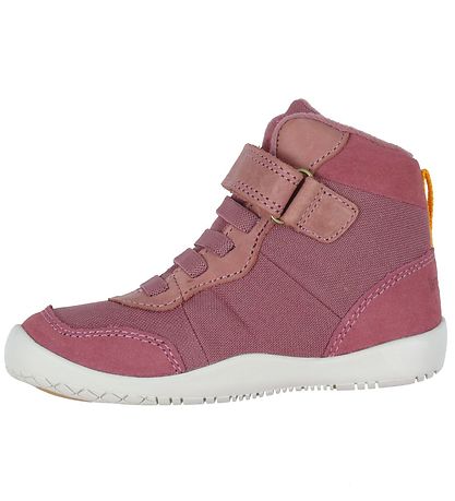 Bundgaard støvler - Billie - Tex - Dark Rose