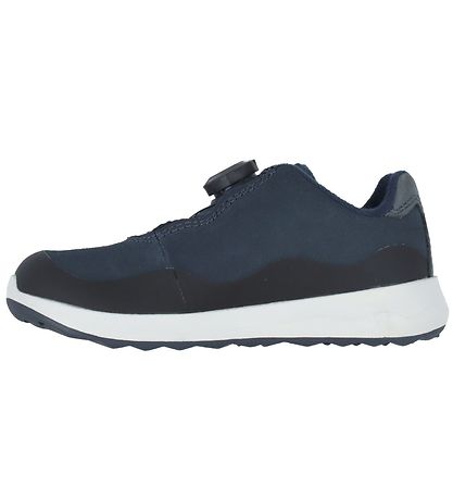 Bundgaard Sko - Dannie Lace - Tex - Navy