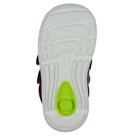 Ecco Stvler - Sp 1 Lite Infant - Tex - Morillo