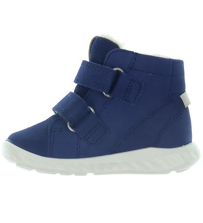 Ecco Vinterstvler - Sp.1 Lite Infant - Tex - Blue Depths
