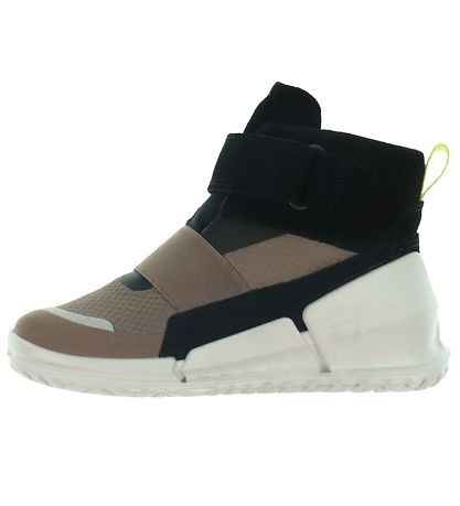 Ecco Vinterstvler - Biom K - Tex - Sort/Taupe