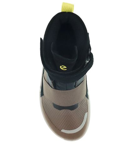 Ecco Vinterstvler - Biom K - Tex - Sort/Taupe