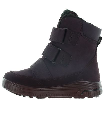 Ecco Vinterstvler - Tex - Urban Snowboarder - Fig