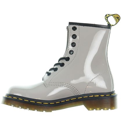 Dr. Martens Stvler - 1460 W - Zinc Grey