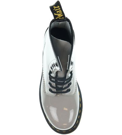 Dr. Martens Stvler - 1460 W - Zinc Grey