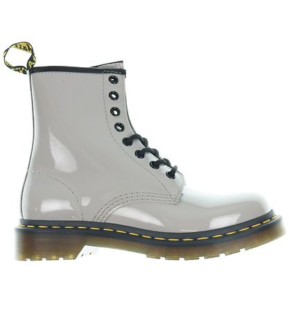 Dr. Martens Stvler - 1460 W - Zinc Grey