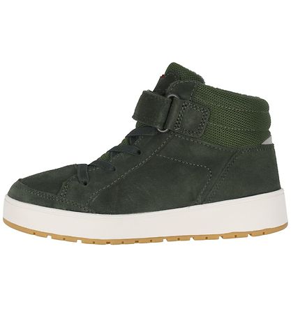 Viking stvler - Eagle Mid GTX Warm - Huntinggreen