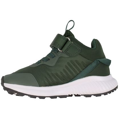 Viking Støvle - Aery Tau Mid GTX - Moss Green