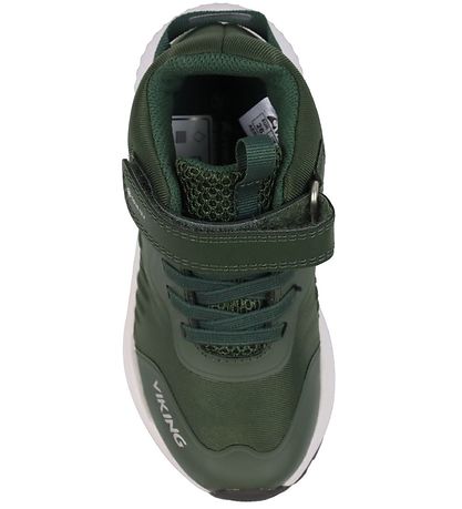 Viking Stvle - Aery Tau Mid GTX - Moss Green