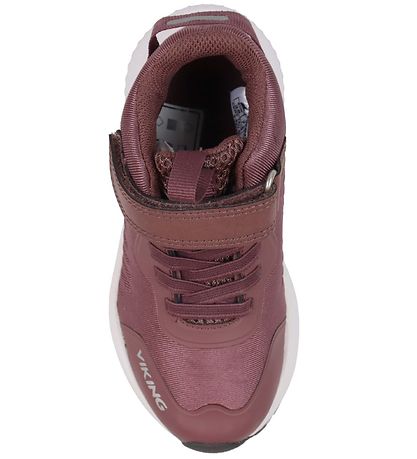 Viking Støvler - Aery Tau Mid GTX - Antiqerose