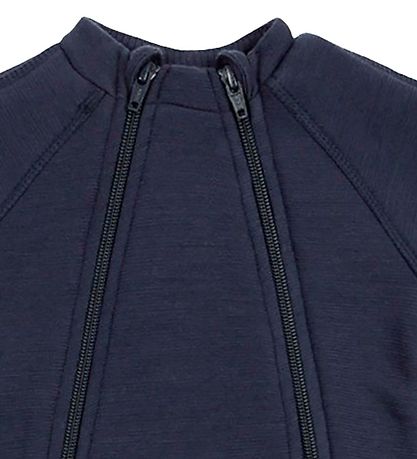 Smallstuff Kredragt - Uld - Navy