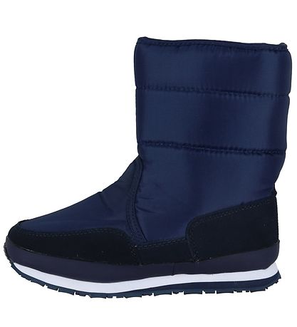 Rubber Duck Vinterstvler - RD Snow Jogger - Navy