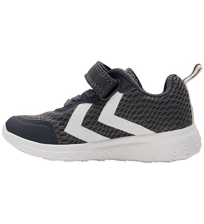 Hummel Sko - Actus Recycled Infant - Castlerock