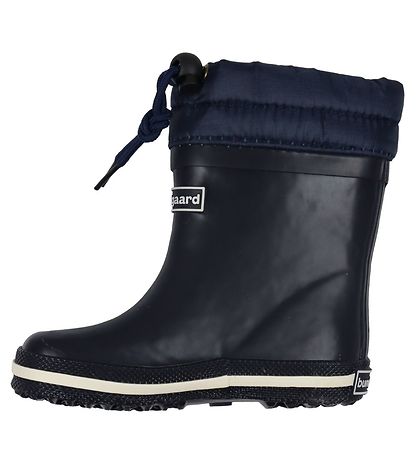 Bundgaard Termostvler - Cirro Low Warm - Navy