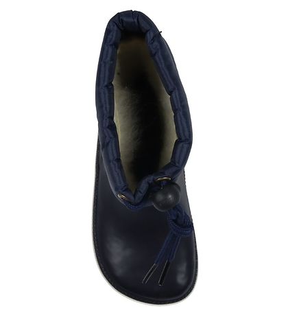 Bundgaard Termostvler - Cirro Low Warm - Navy