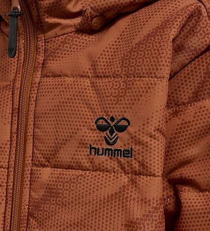 Hummel Dynefrakke - hmlBerlin - Sierra