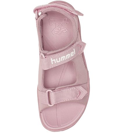Hummel Sandaler - Trekking Jr 2 - Pale Muave