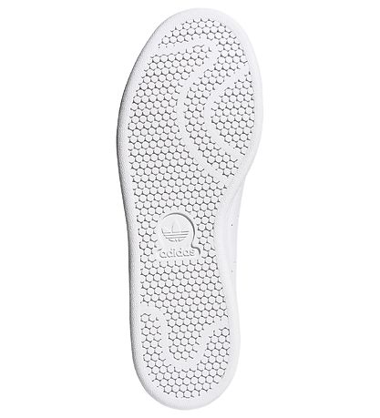 adidas Originals Sko - Stan Smith - Hvid/Grøn
