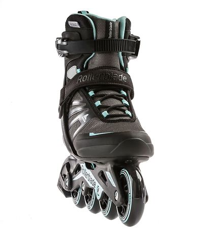 Rollerblade Rulleskjter - Zetrablade W - Black/Blue