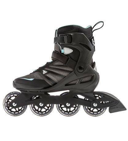 Rollerblade Rulleskjter - Zetrablade W - Black/Blue