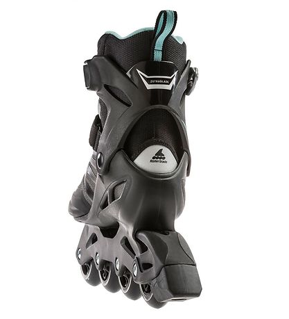 Rollerblade Rulleskjter - Zetrablade W - Black/Blue