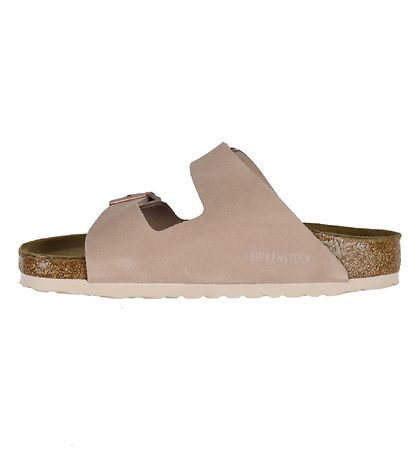 Birkenstock Sandaler - Arizona - Light Rose