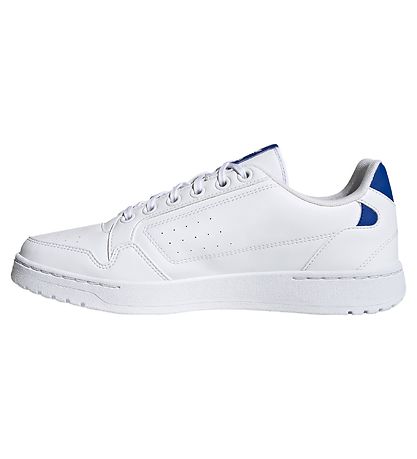 adidas Originals Sko - NY 90 - Hvid/Blå