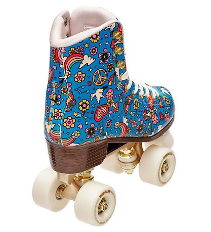 Impala Rulleskjter - Quad Skate - Harmony Blue