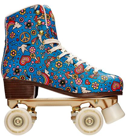 Impala Rulleskjter - Quad Skate - Harmony Blue