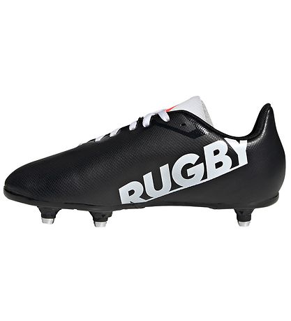 adidas Performance Rugbystvler - Rugby Junior SG - Sort