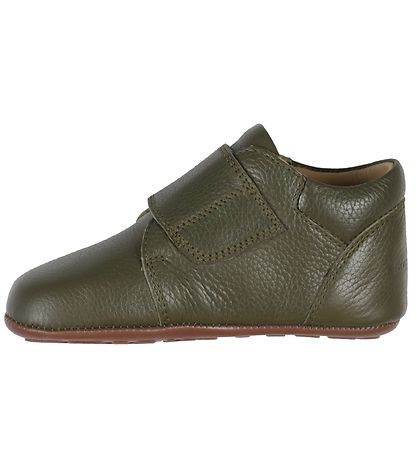 Bundgaard Skindfutter - Tannu - Olive M