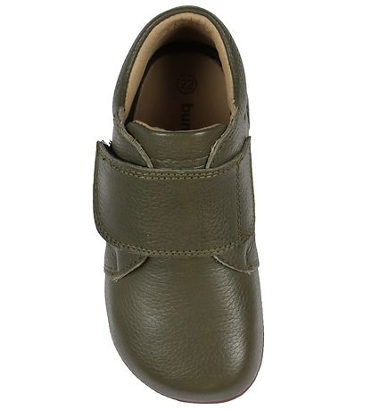 Bundgaard Skindfutter - Tannu - Olive M